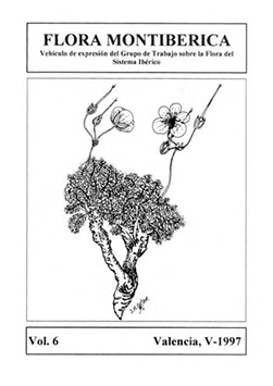 Flora Montiberica 06