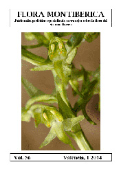 Flora Montiberica 56